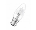 OSRAM HALOGEN ENERGY SAVER CLASSIC A, B